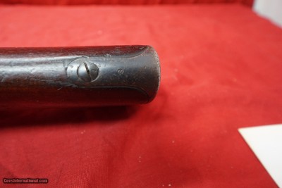 Chilean Mauser 1895 7x57 - Image 11 of 19