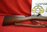 Chilean Mauser 1895 7x57 - 16 of 19