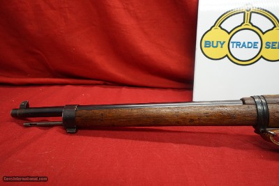 Chilean Mauser 1895 7x57 - Image 2 of 19