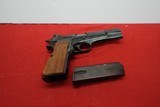 Browning Hi-Power 9mm - 1 of 8