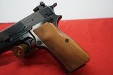 Browning Hi-Power 9mm - 4 of 8