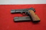 Browning Hi-Power 9mm - 2 of 8