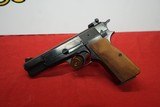Browning Hi-Power 9mm - 3 of 8