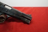 Browning Hi-Power 9mm - 8 of 8