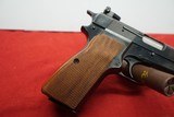 Browning Hi-Power 9mm - 7 of 8