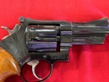 Smith and Wesson model 27 3 1/2 inch barrel - 3 of 13