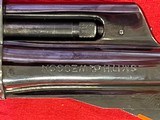 Smith and Wesson model 27 3 1/2 inch barrel - 10 of 13