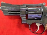 Smith and Wesson model 27 3 1/2 inch barrel - 9 of 13
