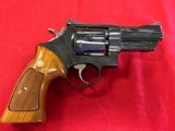 Smith and Wesson model 27 3 1/2 inch barrel - 1 of 13