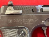 Star Model 30m 9mm - 5 of 13