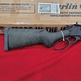 Marlin 1895GSBL 45/70 - 3 of 9