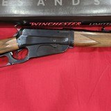 Winchester 1895 limited series 405 win. - 3 of 10