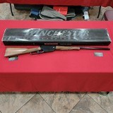 Winchester 1895 limited series 405 win. - 1 of 10