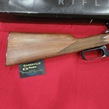Winchester 1895 limited series 405 win. - 10 of 10