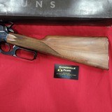 Winchester 1895 limited series 405 win. - 7 of 10