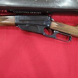Winchester 1895 limited series 405 win. - 6 of 10