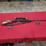 Winchester model 70 30-06 - 2 of 14