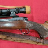 Winchester model 70 30-06 - 9 of 14