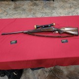 Winchester model 70 30-06 - 1 of 14