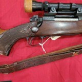 Winchester model 70 30-06 - 4 of 14