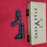 Stag-15 lower receiver multi cal - 1 of 5