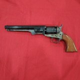 Colt Navy model 51 2nd gen. 36 caliber - 3 of 10