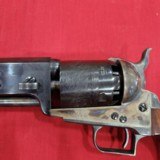 Colt Navy model 51 2nd gen. 36 caliber - 8 of 10