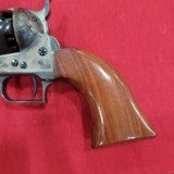 Colt Navy model 51 2nd gen. 36 caliber - 10 of 10