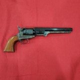 Colt Navy model 51 2nd gen. 36 caliber - 4 of 10