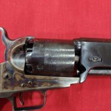Colt Navy model 51 2nd gen. 36 caliber - 6 of 10