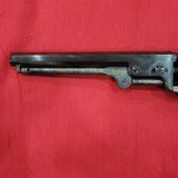 Colt Navy model 51 2nd gen. 36 caliber - 9 of 10
