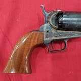 Colt Navy model 51 2nd gen. 36 caliber - 5 of 10