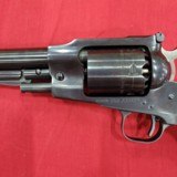 Ruger old army revolver .44 cal - 5 of 9