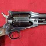 Ruger old army revolver .44 cal - 9 of 9