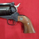 Ruger old army revolver .44 cal - 4 of 9