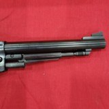 Ruger old army revolver .44 cal - 7 of 9