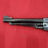 Ruger old army revolver .44 cal - 6 of 9