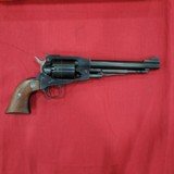 Ruger old army revolver .44 cal - 2 of 9