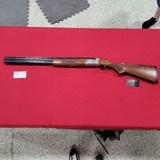 Ruger red label12ga - 1 of 14