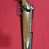 Weatherby MK V 257 WBY MAG - 1 of 9