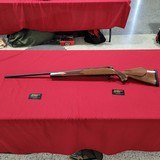 Weatherby MK V 257 WBY MAG - 9 of 9