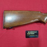 Winchester model 43 - 22 Hornet - 2 of 9