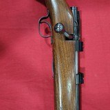 Winchester model 43 - 22 Hornet - 9 of 9