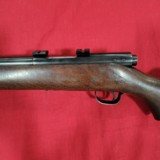 Winchester model 43 - 218 BEE - 7 of 8
