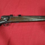 Winchester model 43 - 218 BEE - 3 of 8
