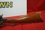 Uberti 1858 remington revolving carbine .44 cal - 5 of 15