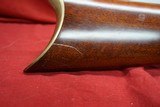 Uberti 1858 remington revolving carbine .44 cal - 10 of 15