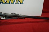 Uberti 1858 remington revolving carbine .44 cal - 12 of 15