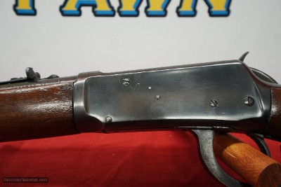 Winchester model 94 30 W.C.F - Image 6 of 12