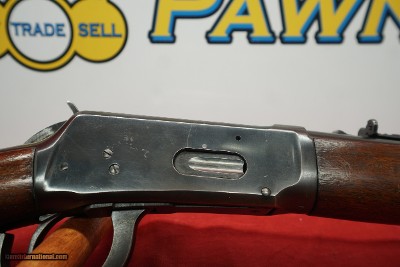 Winchester model 94 30 W.C.F - Image 12 of 12
